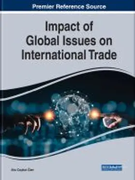 Co¿kun Özer |  Impact of Global Issues on International Trade | Buch |  Sack Fachmedien