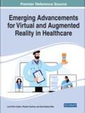 Coelho / Queirós / Reis |  Emerging Advancements for Virtual and Augmented Reality in Healthcare | Buch |  Sack Fachmedien