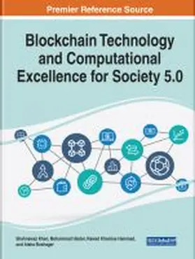 Khan / Syed / Hammad |  Blockchain Technology and Computational Excellence for Society 5.0 | Buch |  Sack Fachmedien