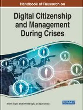 Öngün / Pembecio¿lu / Gündüz |  Handbook of Research on Digital Citizenship and Management During Crises | Buch |  Sack Fachmedien
