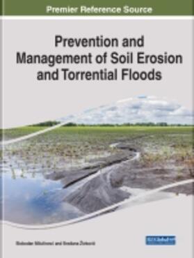 Milutinovi¿ / ¿Ivkovi¿ | Prevention and Management of Soil Erosion and Torrential Floods | Buch | 978-1-79988-459-0 | sack.de