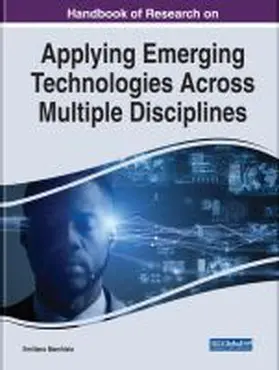  Handbook of Research on Applying Emerging Technologies Across Multiple Disciplines | Buch |  Sack Fachmedien