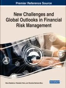 Madaleno / Vieira / B¿rbu¿¿-Mi¿u |  Handbook of Research on New Challenges and Global Outlooks in Financial Risk Management | Buch |  Sack Fachmedien