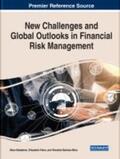 B¿rbu¿¿-Mi¿u / Madaleno / Vieira |  Handbook of Research on New Challenges and Global Outlooks in Financial Risk Management | Buch |  Sack Fachmedien