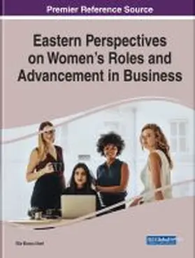 Uçel |  Eastern Perspectives on Women's Roles and Advancement in Business | Buch |  Sack Fachmedien