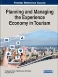 Augusto Costa / Brandão / Breda |  Planning and Managing the Experience Economy in Tourism | Buch |  Sack Fachmedien