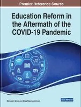 Ariyo / Reams-Johnson |  Education Reform in the Aftermath of the COVID-19 Pandemic | Buch |  Sack Fachmedien