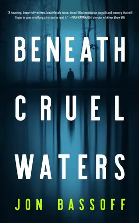 Bassoff |  Beneath Cruel Waters | eBook | Sack Fachmedien