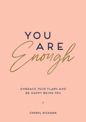 Rickman |  You Are Enough | Buch |  Sack Fachmedien