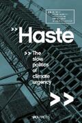 Haarstad / Grandin / Kjærås |  Haste | eBook | Sack Fachmedien