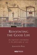 Pols |  Reinventing the Good Life | eBook | Sack Fachmedien