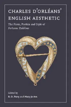 Perry / Arn |  Charles d'Orléans' English Aesthetic | eBook | Sack Fachmedien