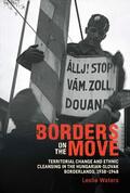 Waters |  Borders on the Move | eBook | Sack Fachmedien