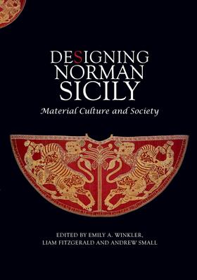Winkler / Fitzgerald / Small |  Designing Norman Sicily | eBook | Sack Fachmedien