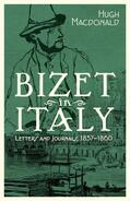 Macdonald |  Bizet in Italy | eBook | Sack Fachmedien