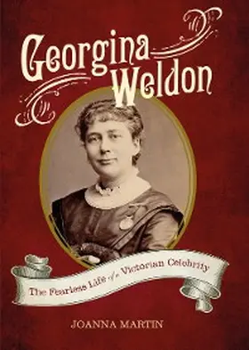 Martin | Georgina Weldon | E-Book | sack.de
