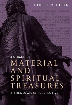 Heber | J. S. Bach's Material and Spiritual Treasures | E-Book | www.sack.de