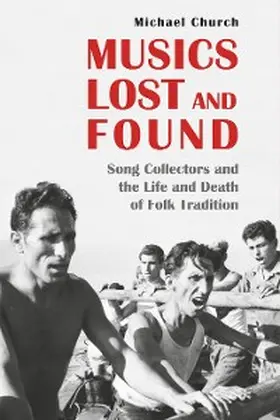Church | Musics Lost and Found | E-Book | sack.de