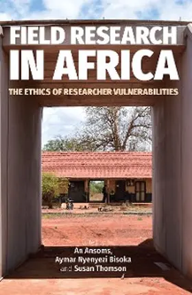Bisoka / Thomson / Ansoms |  Field Research in Africa | eBook | Sack Fachmedien