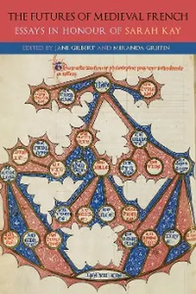 Gilbert / Griffin |  The Futures of Medieval French | eBook | Sack Fachmedien