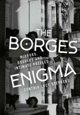 Stephens | The Borges Enigma | E-Book | sack.de