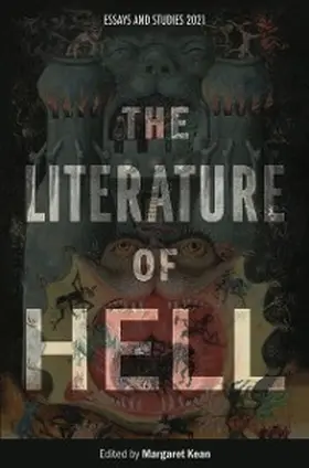 Kean | The Literature of Hell | E-Book | sack.de