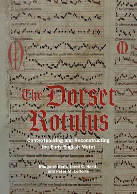 Bent / Hartt / Lefferts | The Dorset Rotulus | E-Book | sack.de