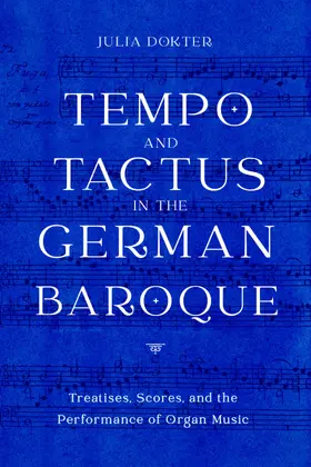 Dokter |  Tempo and Tactus in the German Baroque | eBook | Sack Fachmedien