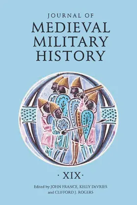 France / DeVries / Rogers | Journal of Medieval Military History | E-Book | sack.de