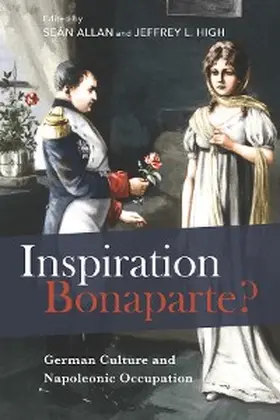 Allan / High | Inspiration Bonaparte? | E-Book | www.sack.de