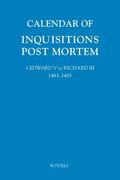 McKelvie / Hicks |  Calendar of Inquisitions Post Mortem and other Analogous Documents preserved in The National Archives XXXV: 1 Edward V to Richard III (1483-1485) | eBook | Sack Fachmedien