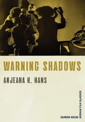 Hans | Warning Shadows | E-Book | www.sack.de