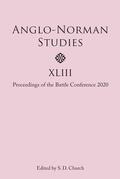Church |  Anglo-Norman Studies XLIII | eBook | Sack Fachmedien