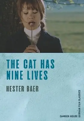 Baer | The Cat Has Nine Lives | E-Book | www.sack.de