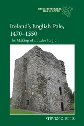 Ellis |  Ireland's English Pale, 1470-1550 | eBook | Sack Fachmedien