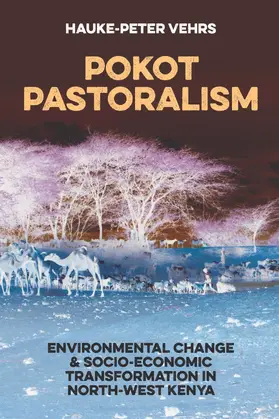 Vehrs |  Pokot Pastoralism | eBook | Sack Fachmedien