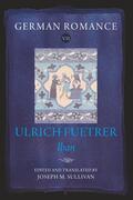 Fuetrer / Sullivan |  German Romance VII: Ulrich Fuetrer, &lt;i&gt;Iban&lt;/i&gt; | eBook | Sack Fachmedien