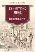 Kirby |  Exhibitions, Music and the British Empire | eBook | Sack Fachmedien