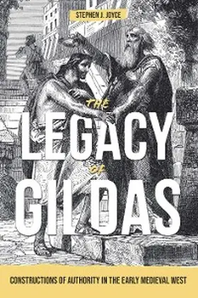 Joyce | The Legacy of Gildas | E-Book | sack.de