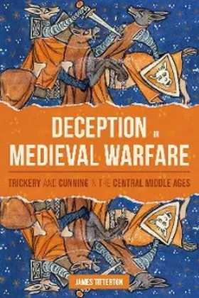Titterton |  Deception in Medieval Warfare | eBook | Sack Fachmedien