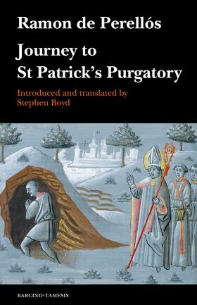  Journey to St Patrick’s Purgatory | eBook | Sack Fachmedien