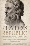 Orwin |  Plato's <i>Republic</i> in the Islamic Context | eBook | Sack Fachmedien
