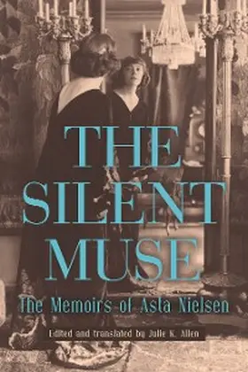 Nielsen / Allen |  The Silent Muse | eBook | Sack Fachmedien