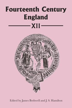 Bothwell / J.S. Hamilton |  Fourteenth Century England XII | eBook | Sack Fachmedien