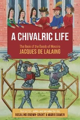 A Chivalric Life | E-Book | sack.de