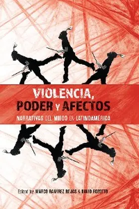 Rojas / Rozotto | Violencia, poder y afectos | E-Book | sack.de