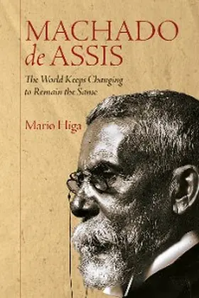 Higa |  Machado de Assis | eBook | Sack Fachmedien
