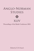 Church |  Anglo-Norman Studies XLIV | eBook | Sack Fachmedien