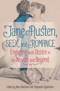 Nachumi / Oppenheim |  Jane Austen, Sex, and Romance | eBook | Sack Fachmedien