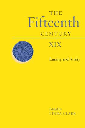 Clark |  The Fifteenth Century XIX | eBook | Sack Fachmedien